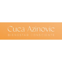Cuca Azinovic - Bienestar consciente, Madrid