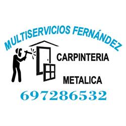 Multiservicios Fernández, Leganés