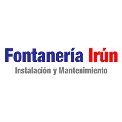 FONTANERIA IRUN, Zaragoza