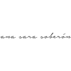 Ana Sara Soberón, Santander