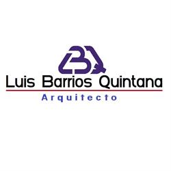 Luis Barrios Quintana Arquitecto, Salteras