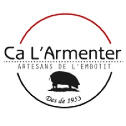 Ca l'Armenter, Casserres