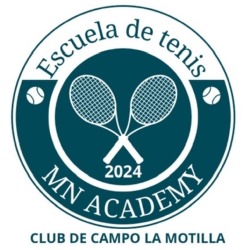 Escuela de tenis. MN Academy, Dos Hermanas