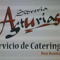 Sidrería Asturías, Don Benito