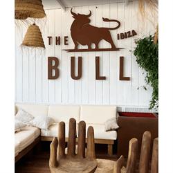 The Bull Restaurant, Eivissa