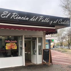 elrincóndelpolloyelcodillo, Mejorada del Campo