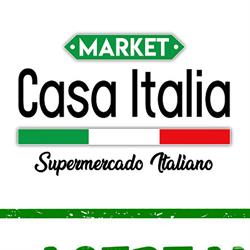 Market Casa Italia - Productos Italianos en Madrid