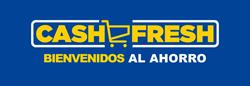 CASH FRESH, Mollina