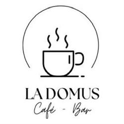 Cafetería Bar La Domus en Burgos
