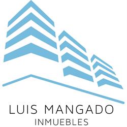 Luis Mangado - Inmobiliaria en Pamplona - Navarra
