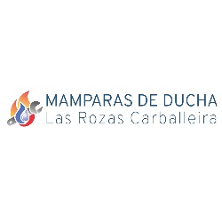 Mamparas de Ducha Las Rozas Carballeira