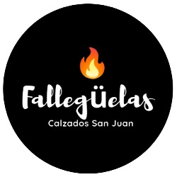 Fallegüelas - Calzados San Juan, Alzira