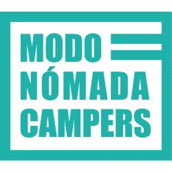 Modo Nómada Campers, Alfafar