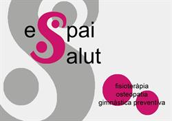 Espai Salut, Sallent