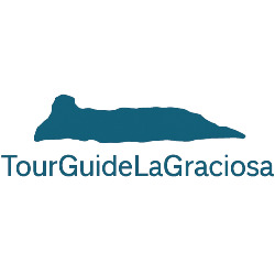 Tour Guide La Graciosa, Caleta de Sebo
