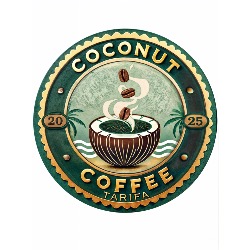 Asociacion Cannabis Coconutcoffee Weed Tarifa