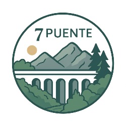 Apartamentos 7 puentes Sierra Cazorla, Burunchel