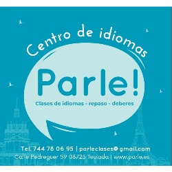 Centro de idiomas Parle, Teulada