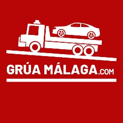 Grúa Málaga