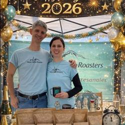 Nerja Coffee Roasters