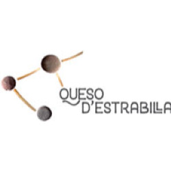 Queso d'Estrabilla, Valsalada