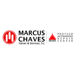 MARCUS CHAVES VALVES & SERVICES, S.L., Teià