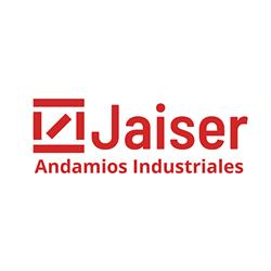 JAISER ANDAMIOS, Terrassa