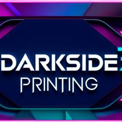 Darkside3D, Puerto Real