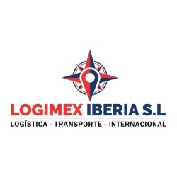 LOGIMEX IBERIA, S.L Logística - Transporte Internacional, Madrid