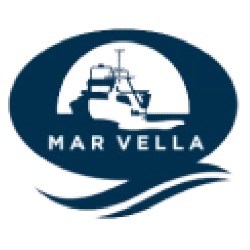 Barca "Mar Vella", Barcelona