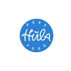Hula Poke Food Barcelona - Sagrada Familia | Healthy Hawaiian Food