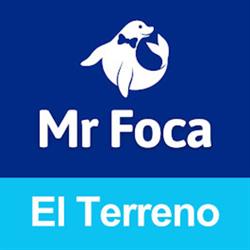 Mr Foca - El Terreno | Lavandería Autoservicio, Palma de Mallorca