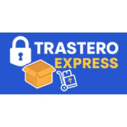 Trastero Express, Madrid