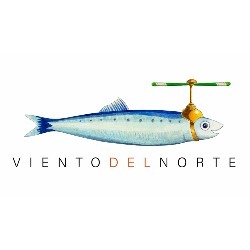 Viento del norte, Gijón