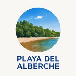 Playa Del Alberche, Aldea del Fresno