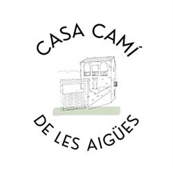 Casa Camí de les Aigües, Monistrol de Montserrat