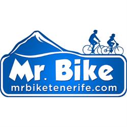 Mr Bike Tenerife, San Eugenio