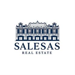 Salesas Real Estate, Madrid