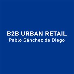 B2B Urban Retail, Madrid