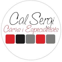 Cal Sergi, Carns i Especialitats, El Vendrell