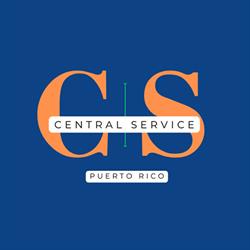Central Services, Puerto Rico