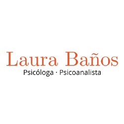 Laura Baños del Río. Psicología, Madrid
