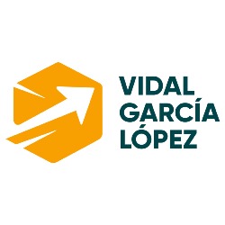 Vidal Garcia Lopez, Getafe