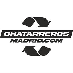 Chatarrero En Madrid, Getafe