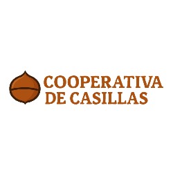 Cooperativa de Castañas, Casillas