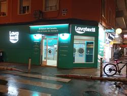 Lavatextil, Madrid