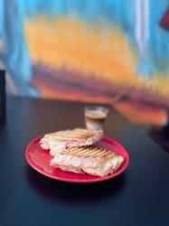 Rubí Bar Cafe y Brunch, El Vendrell