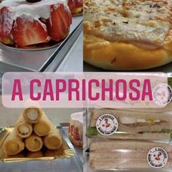A Caprichosa, Vigo