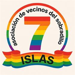 Asociacion de vecinos 7 Islas, Santa Cruz de Tenerife
