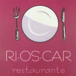 Restaurante Rioscar, Alberic